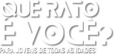 Que Rato é Você